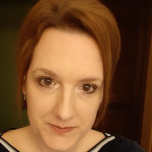 Profilbild von Yvonne Hierl