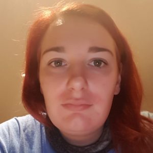 Profilbild von Yvonne Hilgefort