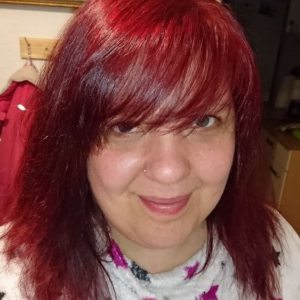 Profilbild von Yvonne Hill