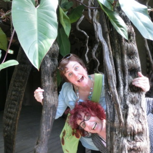 Profilbild von Yvonne Hillebrand