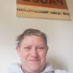 Profilbild von Yvonne Hillecke