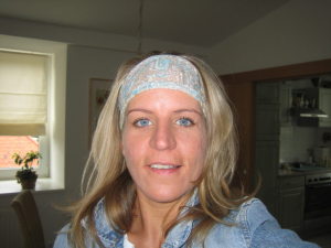 Profilbild von Yvonne Hiller