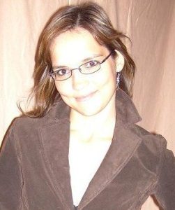 Profilbild von Yvonne Hillmann