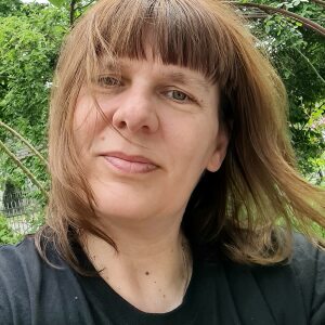 Profilbild von Yvonne Hillmann
