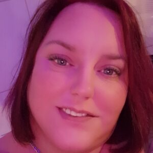 Profilbild von Yvonne Hilprecht