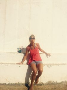 Profilbild von Yvonne Hilscher