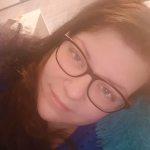 Profilbild von Yvonne Hirling