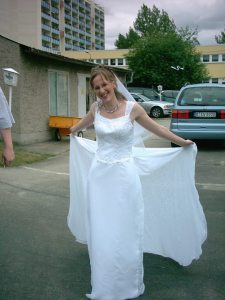 Profilbild von Yvonne Höpfner