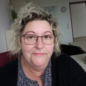 Profilbild von Yvonne Höse