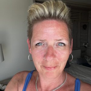 Profilbild von Yvonne Hoffmann