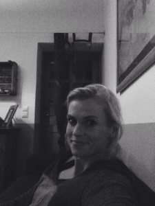 Profilbild von Yvonne Hohaus