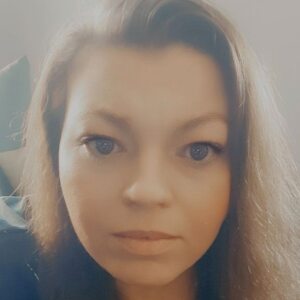 Profilbild von Yvonne Hohnen