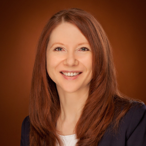 Profilbild von Yvonne Holland-Jobb
