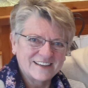 Profilbild von Yvonne Holzapfel