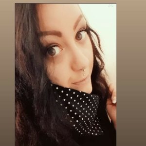 Profilbild von Yvonne Holzhausen