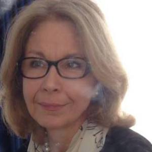 Profilbild von Yvonne Hooijberg