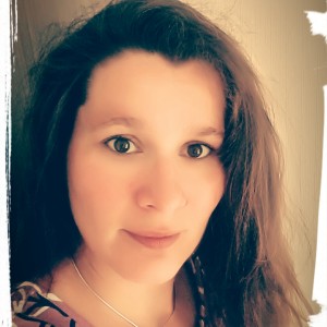 Profilbild von Yvonne Hoppstock