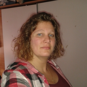 Profilbild von Yvonne Howaldt
