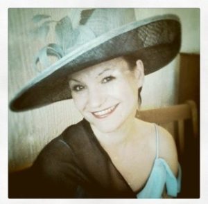 Profilbild von Yvonne Hundt