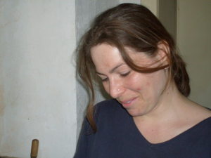 Profilbild von Yvonne Jacobeit