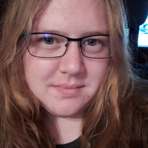 Profilbild von Yvonne Jäckel