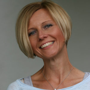 Profilbild von Yvonne Jäger