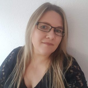 Social Media Profilbild Yvonne Jänicke 