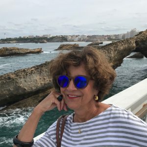 Profilbild von Yvonne Jallot-Graßl