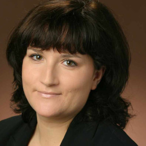 Profilbild von Yvonne Jamal