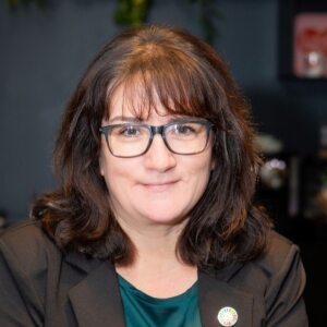 Profilbild von Yvonne Jamal