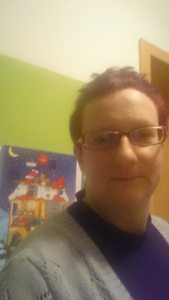 Profilbild von Yvonne Jans