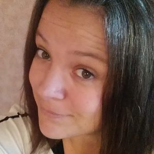 Profilbild von Yvonne Jansen