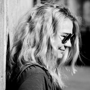 Profilbild von Yvonne Jansen