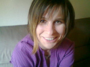 Profilbild von Yvonne Jansen