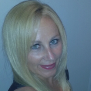 Profilbild von Yvonne Jansen