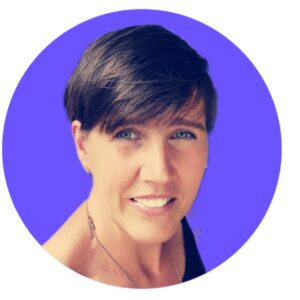 Profilbild von Yvonne Jansen