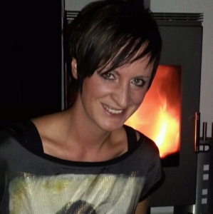 Profilbild von Yvonne Janssen