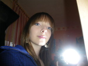 Profilbild von Yvonne Janssen