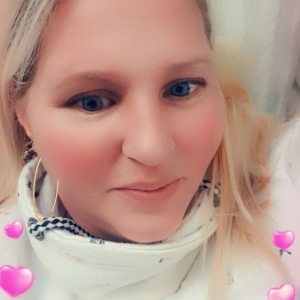 Social Media Profilbild Yvonne Jeremias 