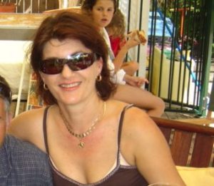 Profilbild von Yvonne Jeroma