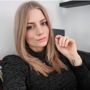 Profilbild von Yvonne Jöbkes