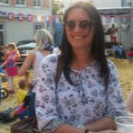 Profilbild von Yvonne Johanning