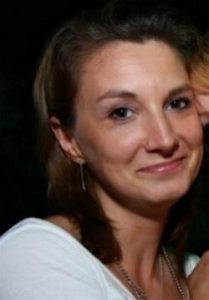 Profilbild von Yvonne Jonitz