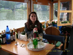 Profilbild von Yvonne Jugel