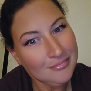 Profilbild von Yvonne Junge