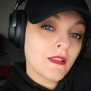 Profilbild von Yvonne Junghanns