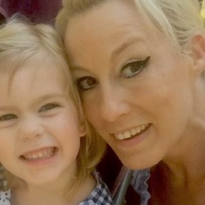 Profilbild von Yvonne Kämpf