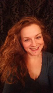 Profilbild von Yvonne Kästner
