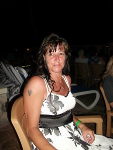 Profilbild von Yvonne Kaiser