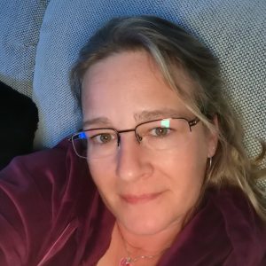 Profilbild von Yvonne Kalkutschke